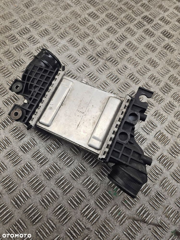 intercooler gp677006 vw transporter t6 / multivan - 5