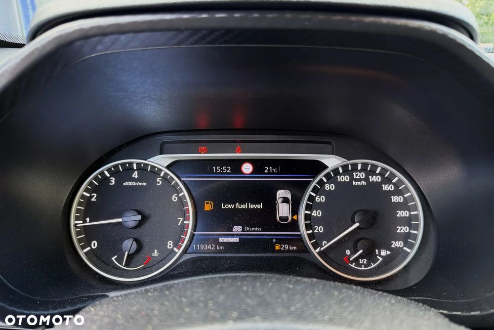 Nissan Juke 1.0 DIG-T N-Connecta - 15