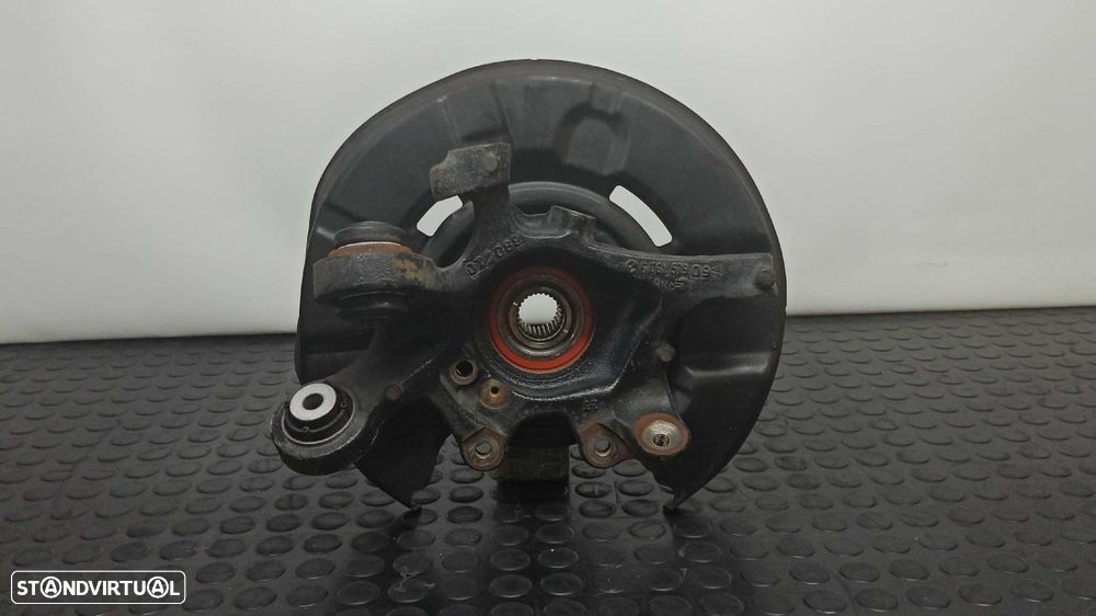 MANGA DE EIXO TRASEIRA ESQUERDA BMW SERIE 1 BERLINA (E81/E87) 120D - 3