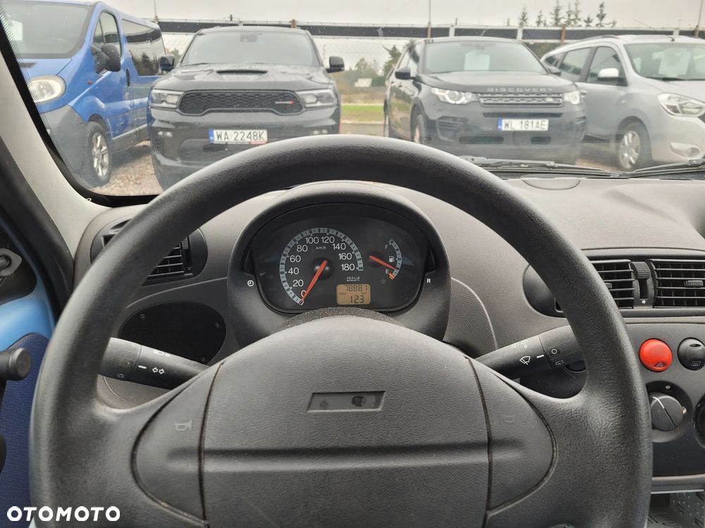 Fiat Seicento - 10