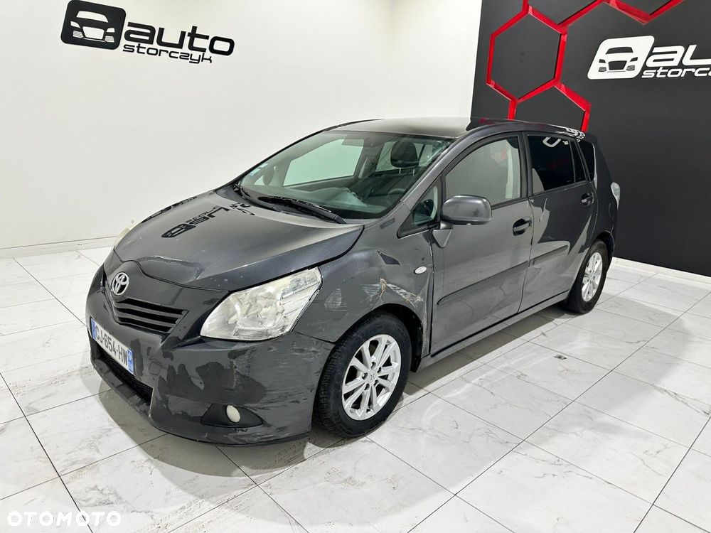 Toyota Verso - 19