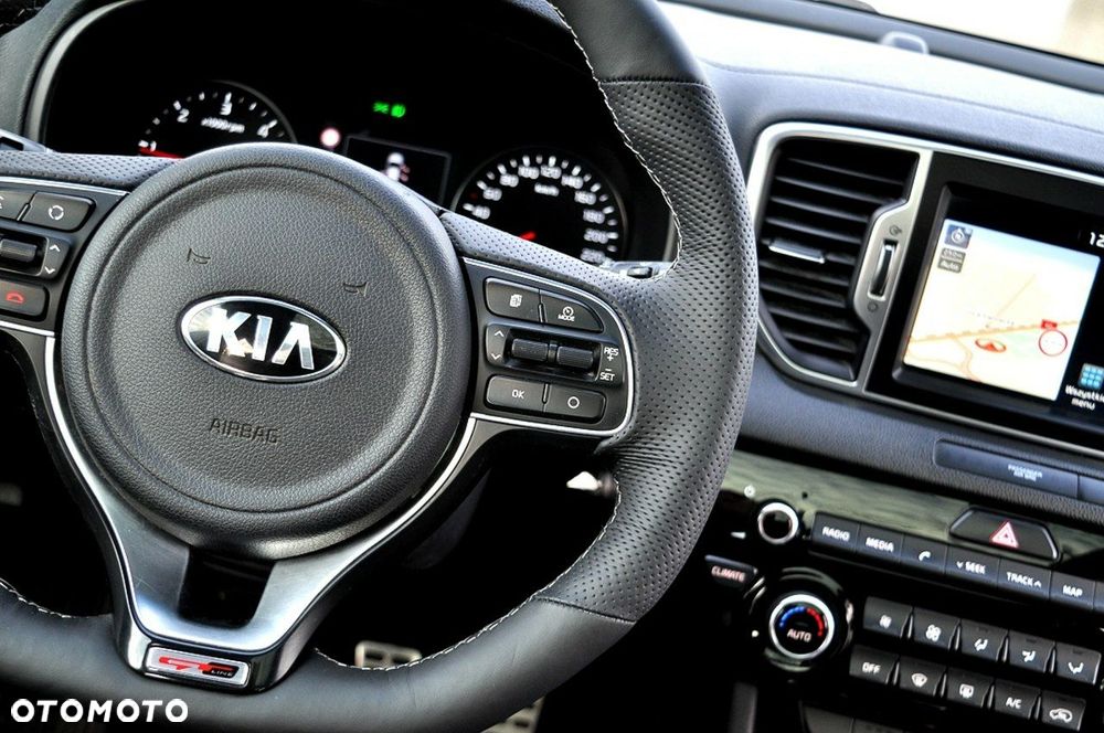 Kia Sportage - 19