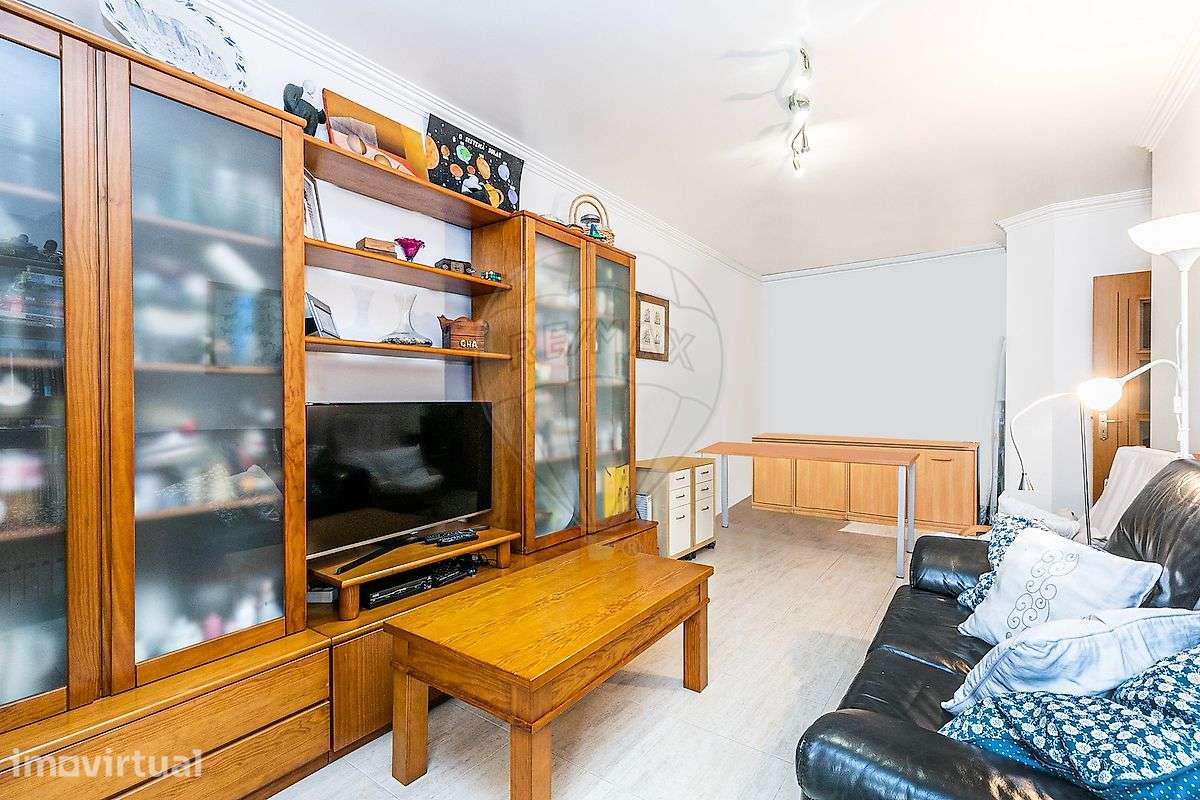 Apartamento T2 para venda - Grande imagem: 4/4