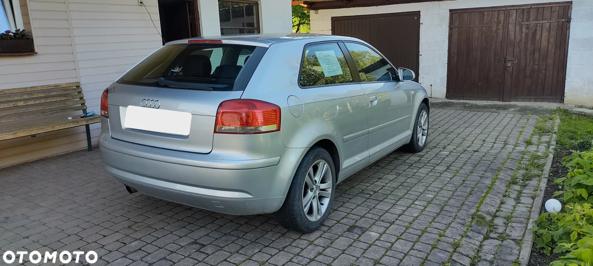 Audi A3 - 6