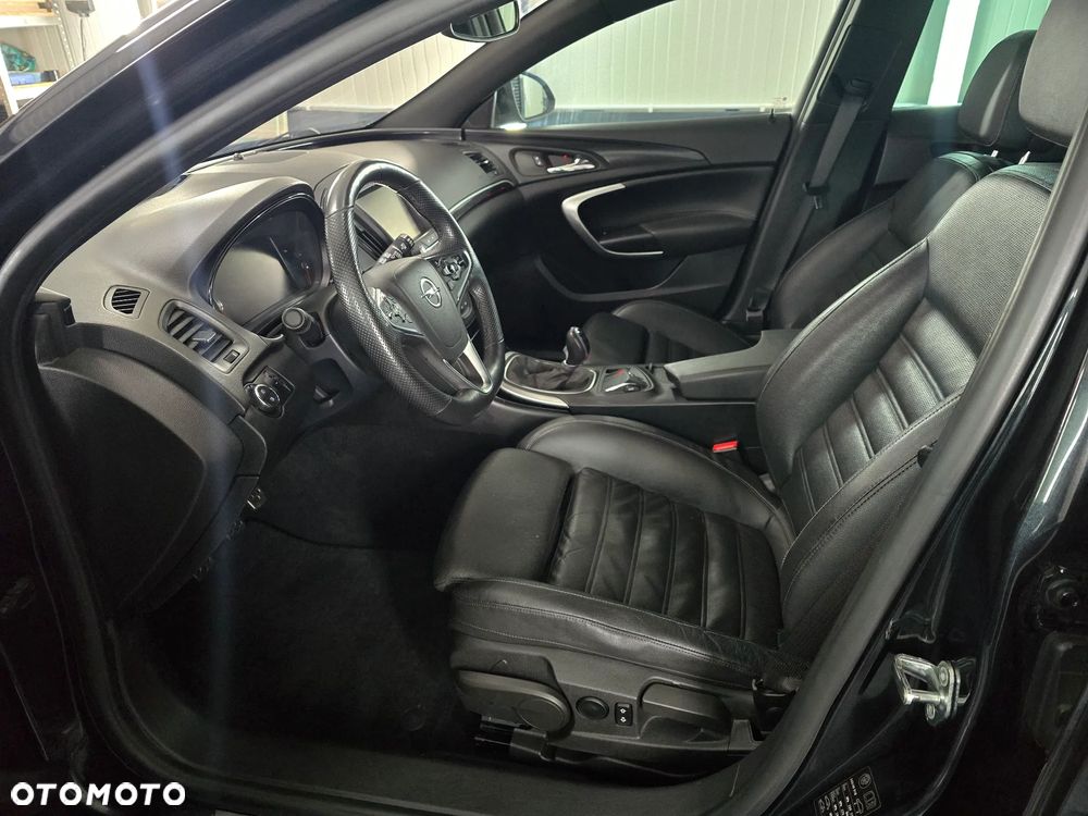 Opel Insignia 2.0 CDTI ecoFLEXStart/Stop Business Innovation - 6