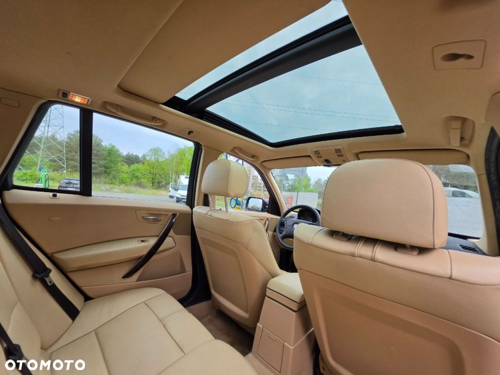 BMW X3 - 17