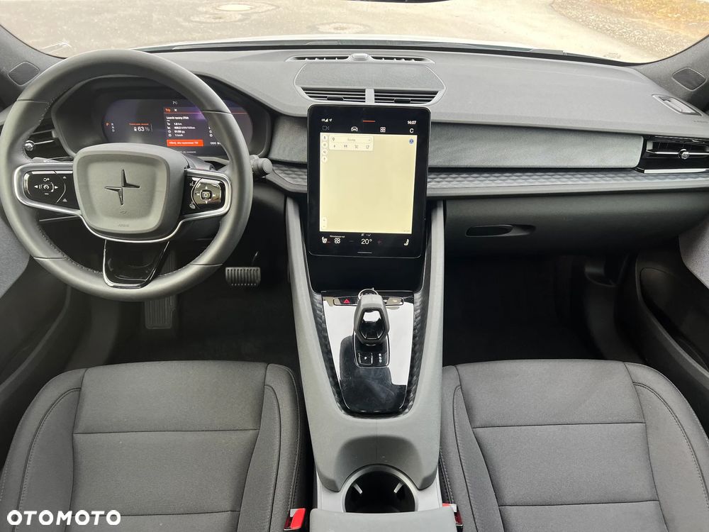 Polestar 2 Single Motor 69kWh - 4