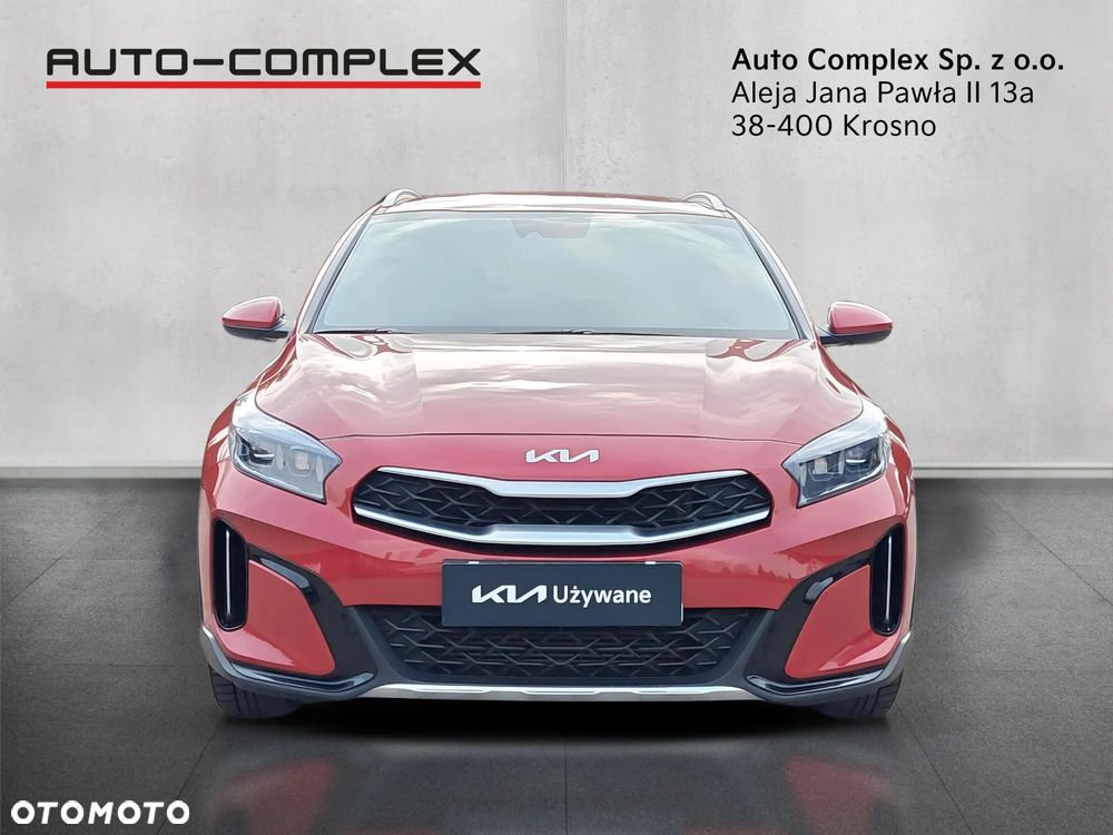 Kia XCeed 1.5 T-GDI M - 9