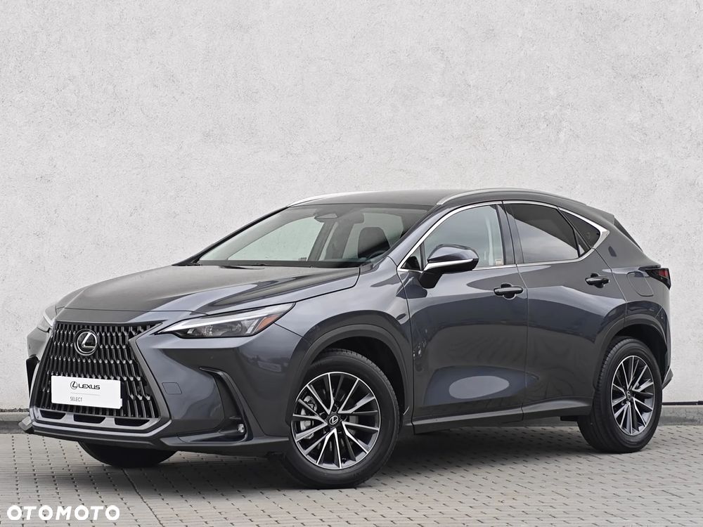 Lexus NX 350h Prestige AWD - 1