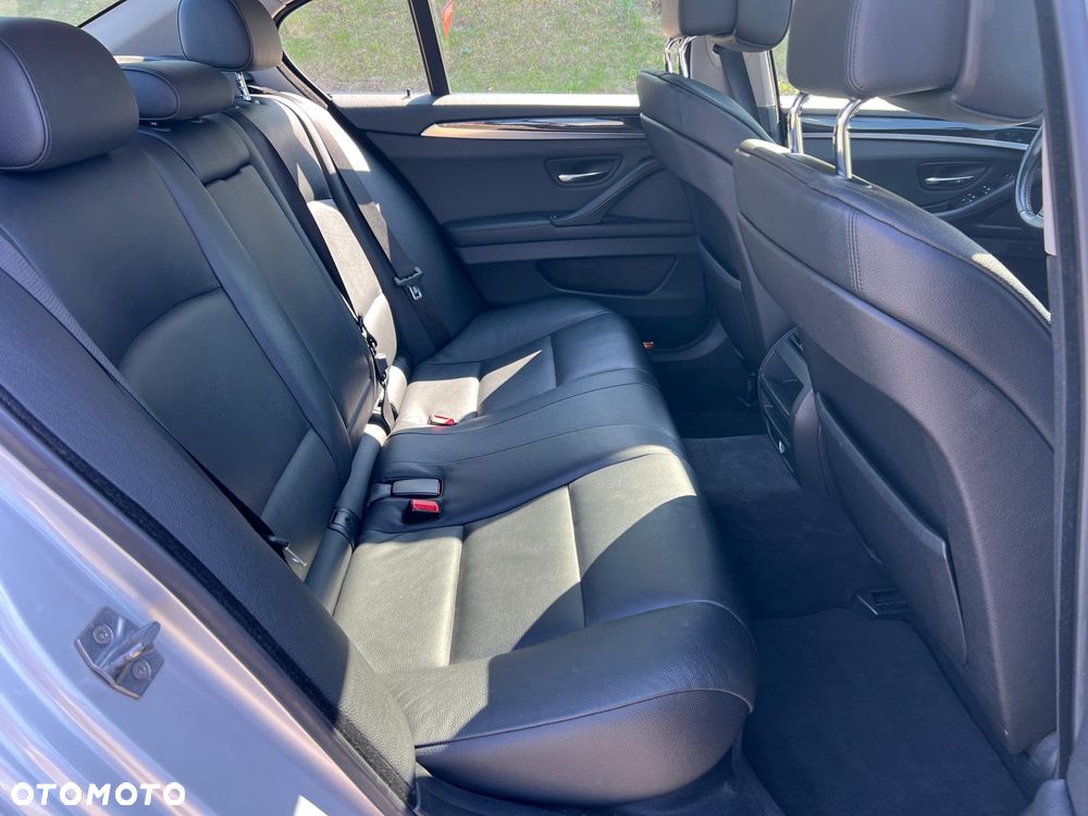 BMW Seria 5 - 31