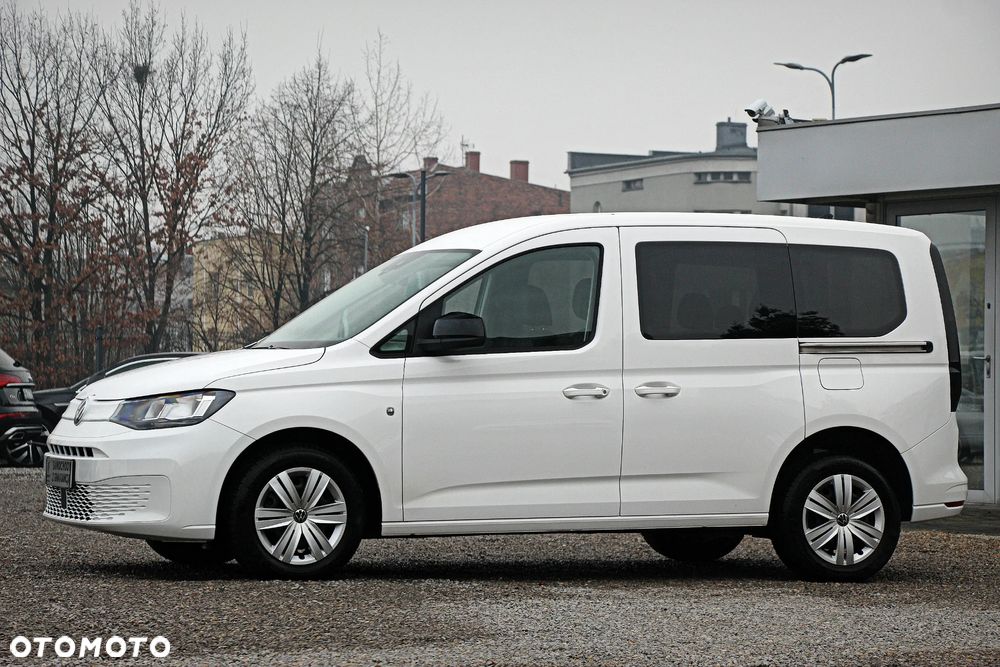 Volkswagen Caddy 2.0 TDI - 6