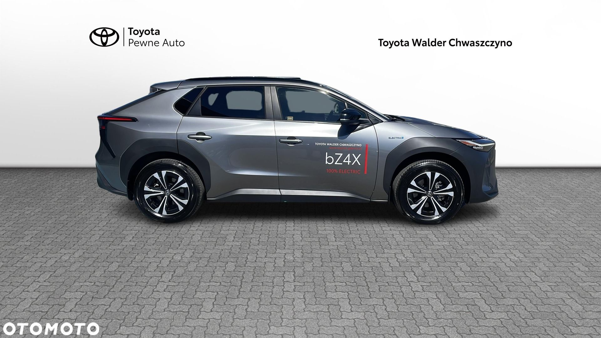 Toyota bZ4X 71.4kWh 4x4 Prestige - 9