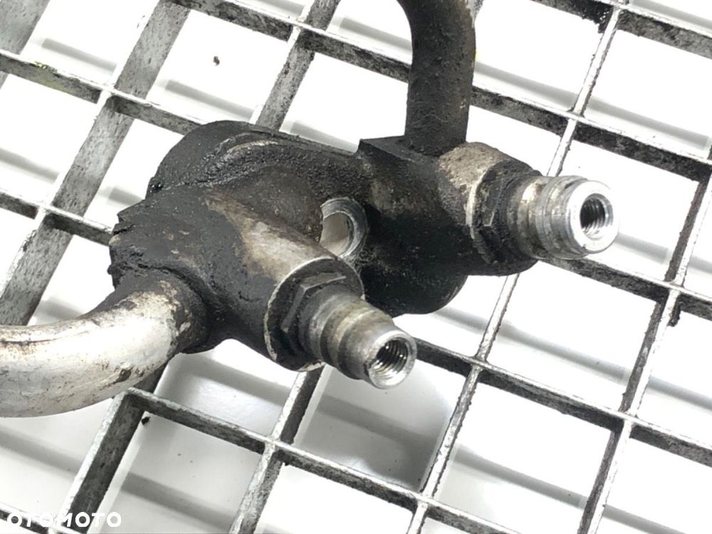 RURKA KLIMATYZACJI  ALFA ROMEO 147 (937_) 2000 - 2010 1.9 JTD (937.AXD1A, 937.BXD1A) 85 kW [115 KM] - 3