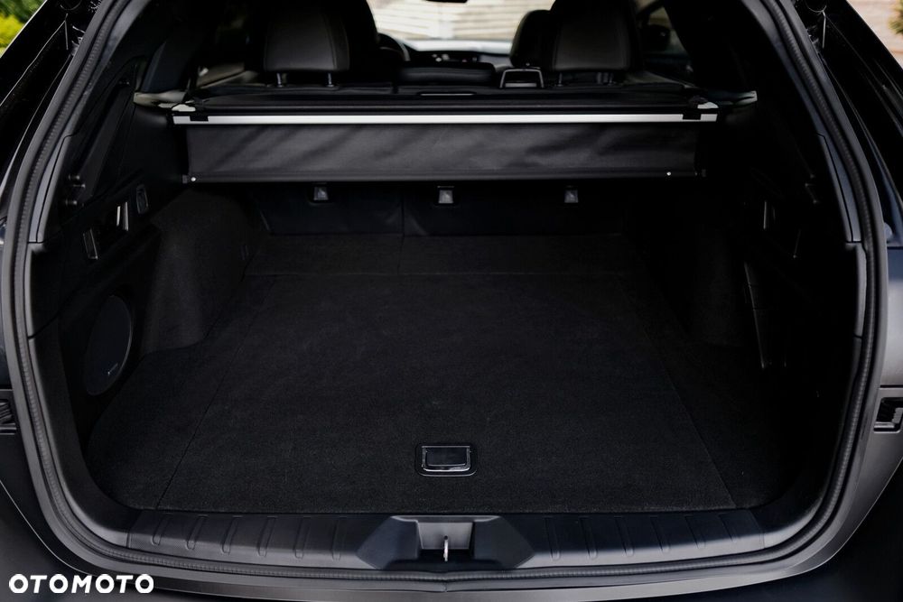 Subaru Outback - 20
