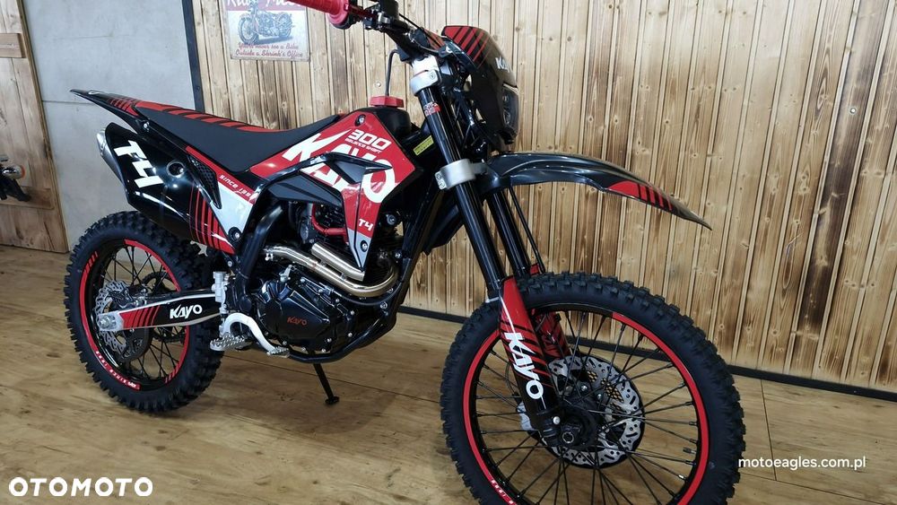 KAYO T4 - 19