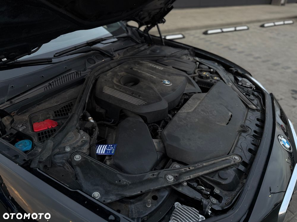 BMW Seria 2 230i Coupe Luxury Line - 21