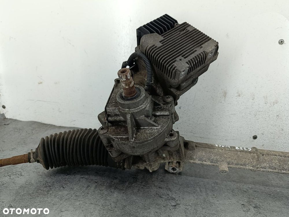 MAGLOWNICA PRZEKŁADNIA  ELEK.  MERCEDES KLASA A W169 6700001210 995-10304 - 8