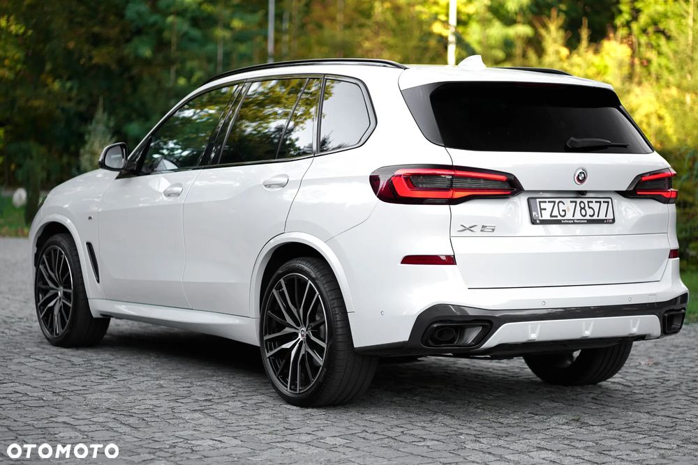 BMW X5 xDrive25d sport - 6