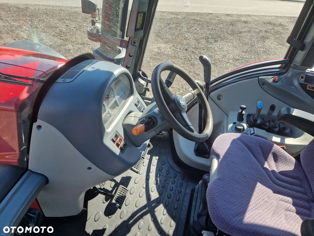 Valtra N143 HiTech - 9