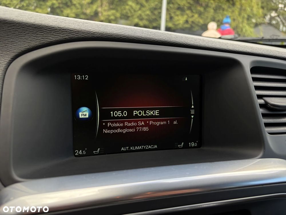 Volvo V60 Cross Country D3 Geartronic Summum - 26