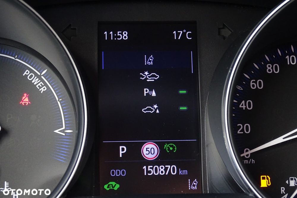 Toyota C-HR Business-Edition - 30