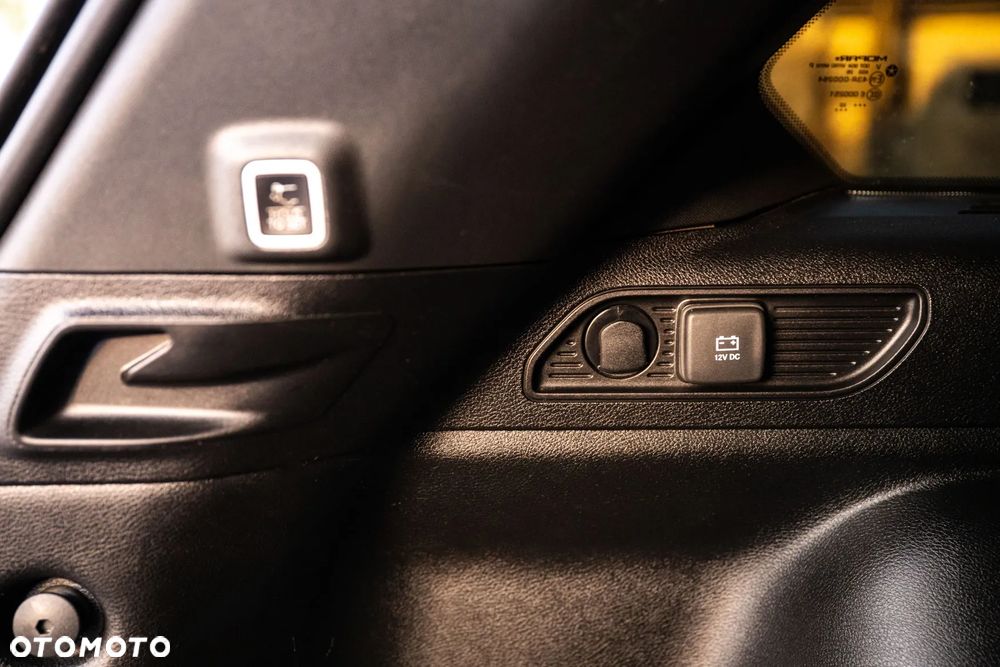 Jeep Grand Cherokee 3.6 V6 Laredo - 23