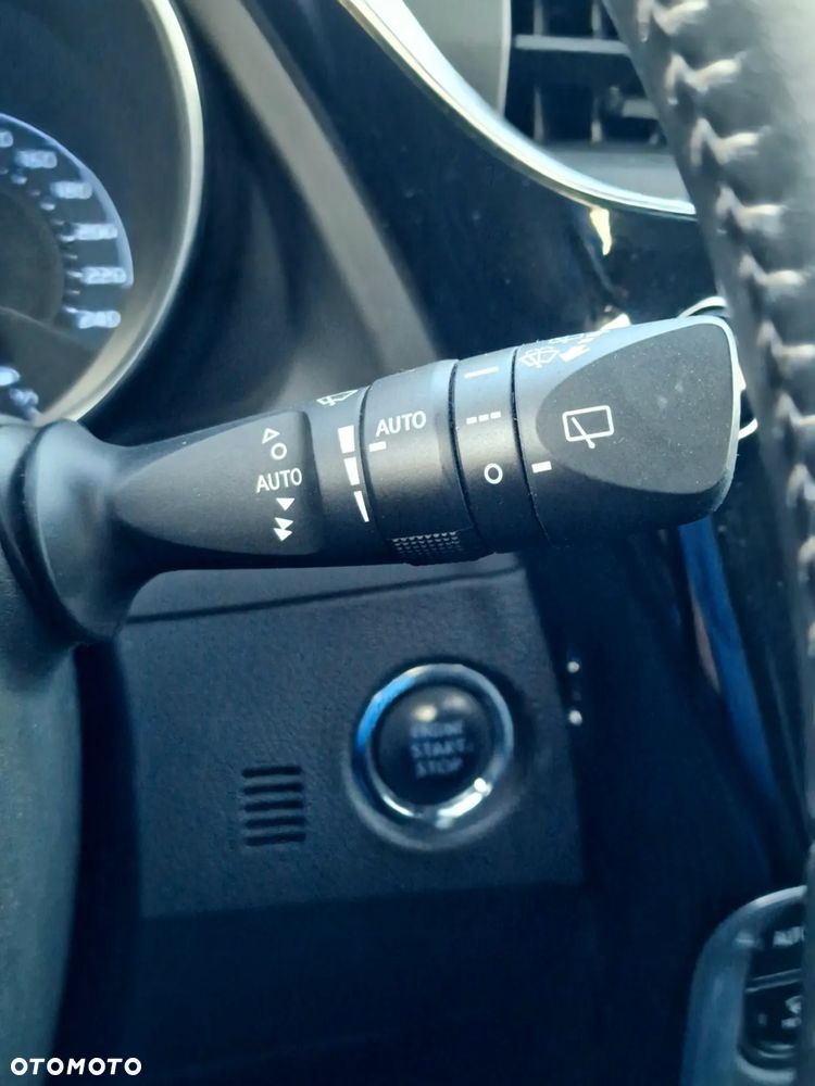 Toyota Auris 1.2 Turbo Comfort - 25