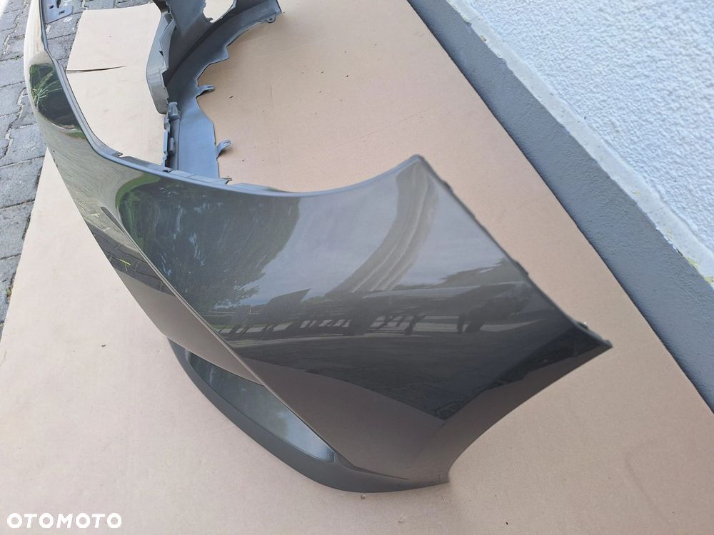 TOYOTA YARIS IV 4 HYBRID 20- ZDERZAK PRZÓD PRZEDNI+EMBLEMAT ORYG 52119-0DA00 WYSYŁKA 24H - 3