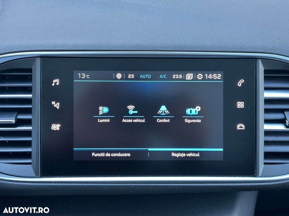 Peugeot 308 - 34