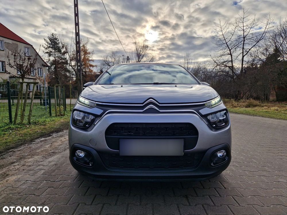 Citroën C3 1.2 PureTech Shine - 5