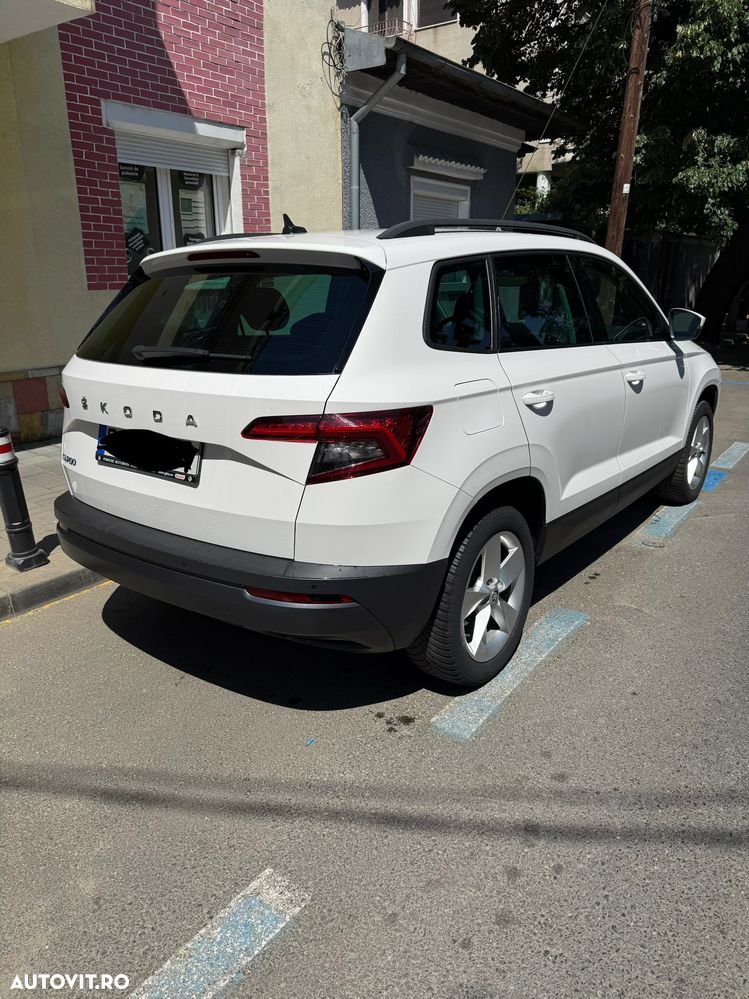 Skoda Karoq - 3