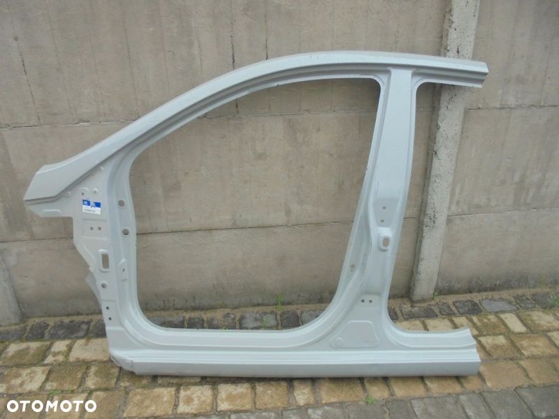 hyundai i10 ii 13/17r - słupek, próg lewy oryginał - 1