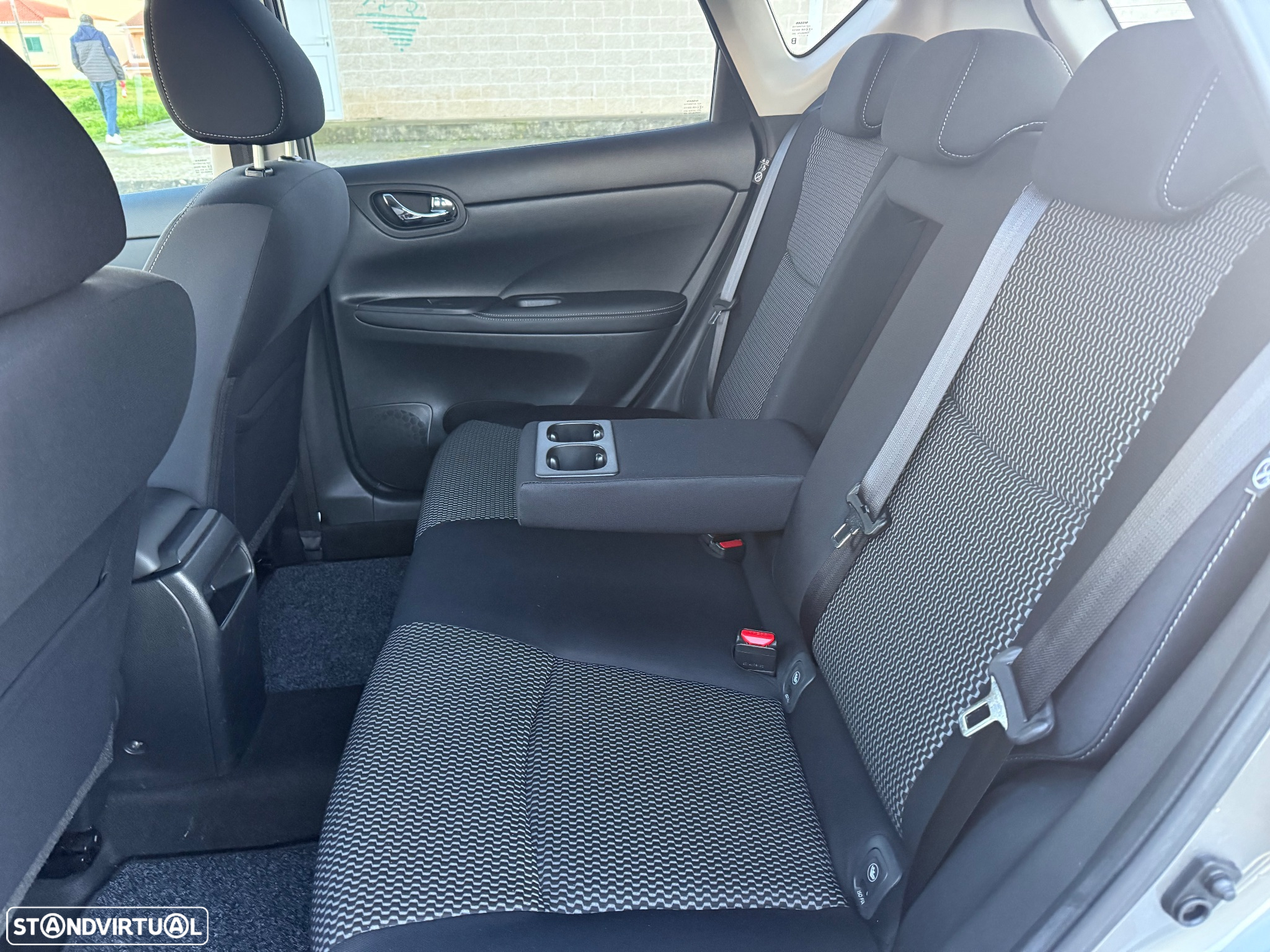 Nissan Pulsar 1.5 dCi Tekna - 14