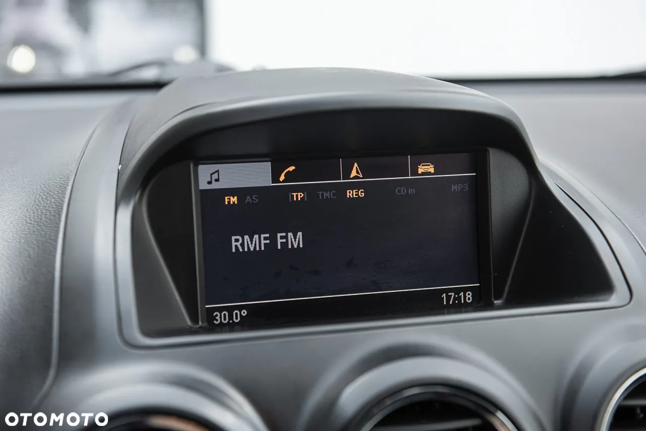 Opel Antara 2.2 CDTI Cosmo - 20