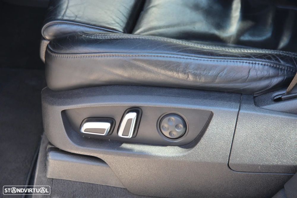 Audi Q7 3.0 V6 TDi Clean D.qua.Tiptronic - 13