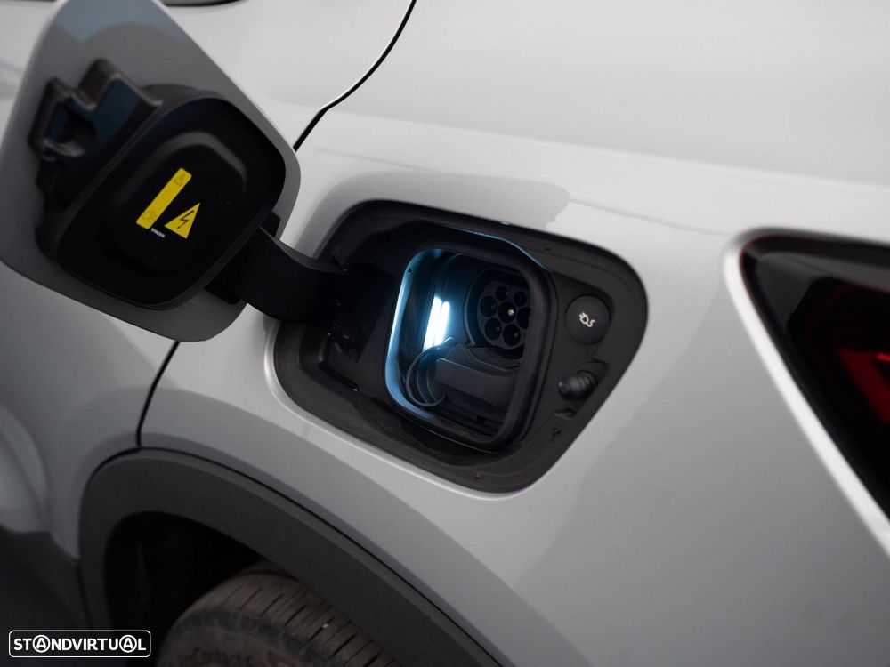 Volvo C40 Recharge Twin Ultimate - 12