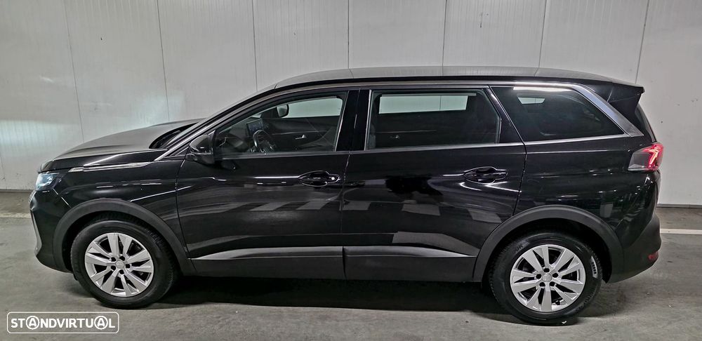 Peugeot 5008 PureTech 130 EAT6 Allure - 7