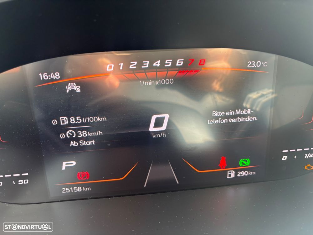 SEAT Arona 1.0 TSI Style DSG - 13