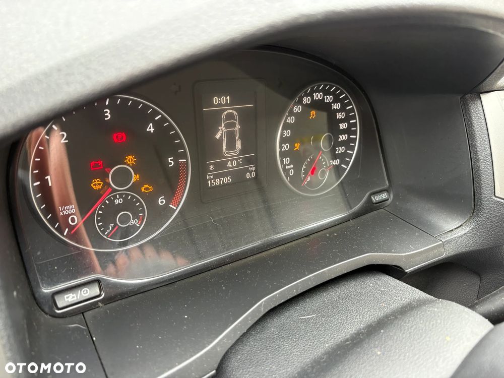 Volkswagen Caddy 2.0 (5-Si.) Generation Four - 16