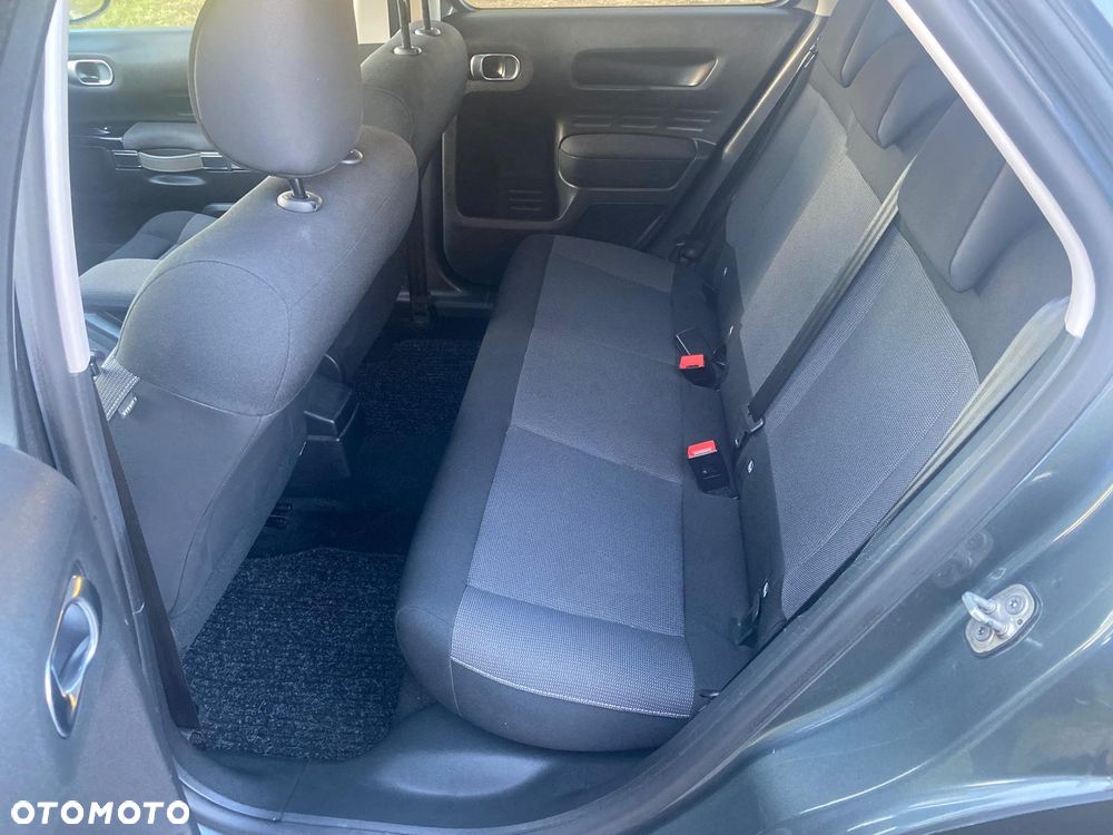 Citroën C4 Cactus 1.6 Blue HDi Shine ETG - 23