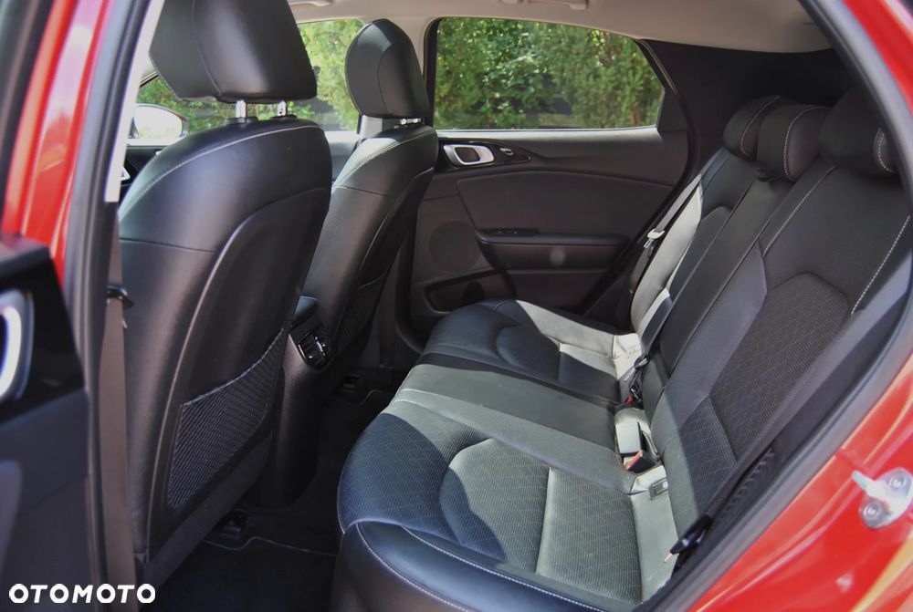 Kia XCeed 1.6 GDI DCT6 OPF Platinum Edition - 6