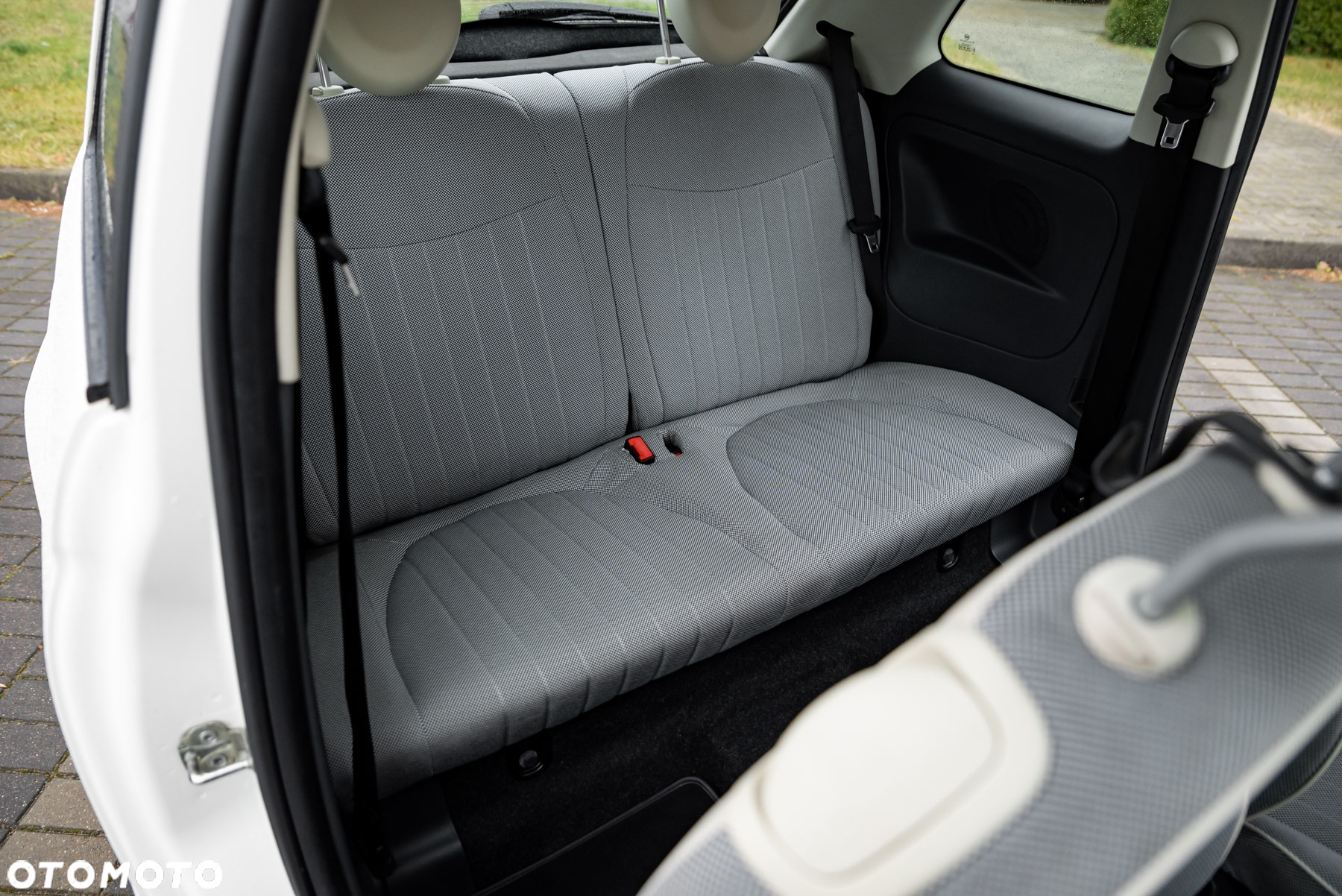 Fiat 500 1.4 16V Sport - 30