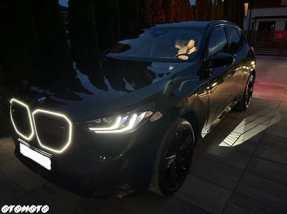 BMW X3 M - 30