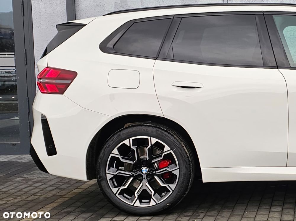 BMW X3 - 7