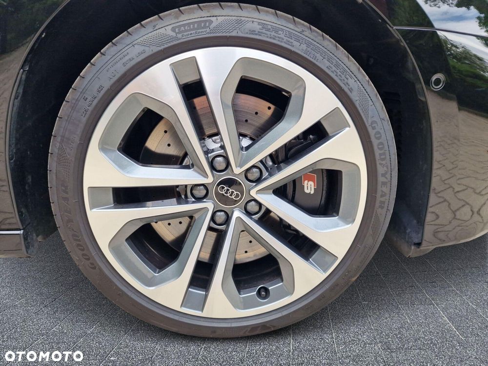 Audi S3 Sportback - 21