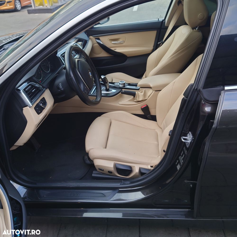 BMW Seria 4 - 9