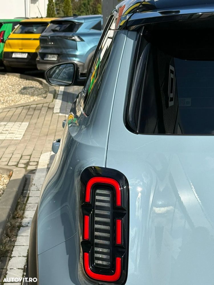 Renault 4 R E-Tech 52 kWh Iconic - 15