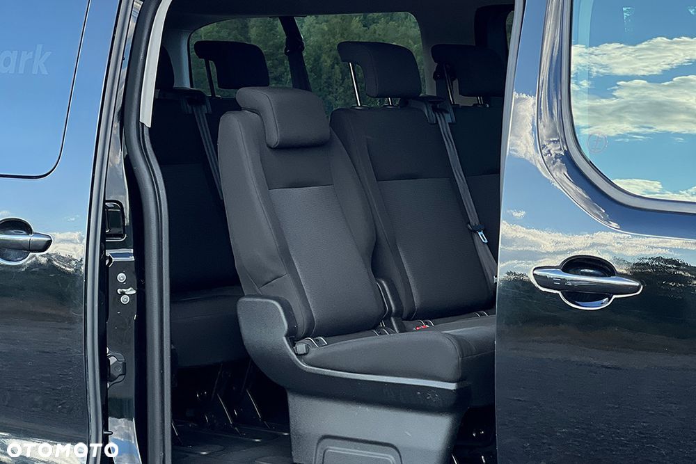 Toyota Proace Verso - 15