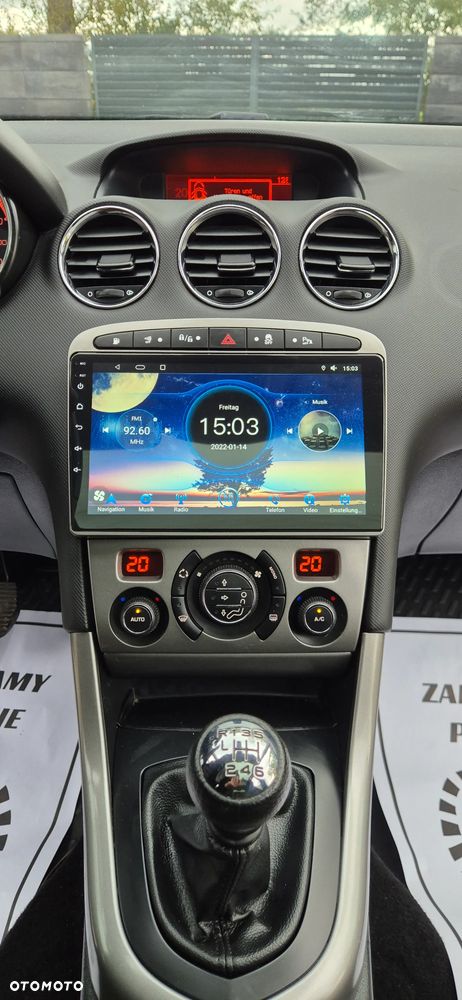 Peugeot 308 155 THP Premium - 27