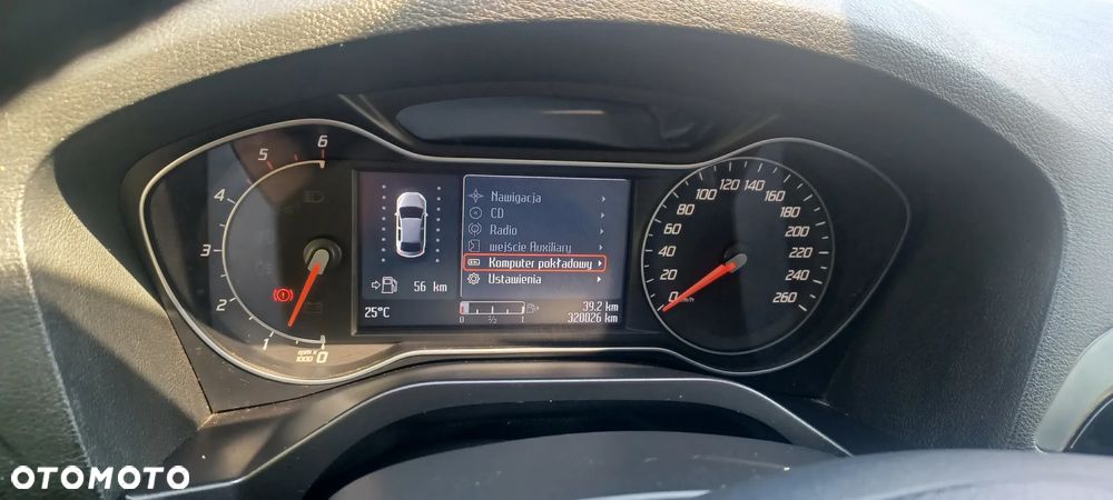 Ford S-Max 2.0 TDCi Titanium - 6